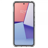 Spigen Google Pixel 8 Pro Ultra Hybrid -suojakuori, läpinäkyvä