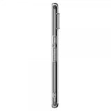 Spigen Google Pixel 8 Pro Ultra Hybrid -suojakuori, läpinäkyvä