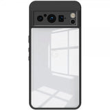 Imak Google Pixel 8 Pro Suojakuori UX-9A Series Musta