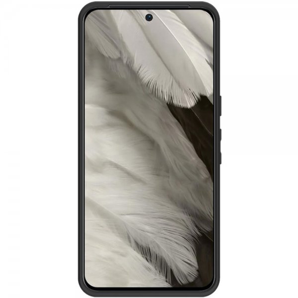 Imak Google Pixel 8 Pro Suojakuori UX-9A Series Musta
