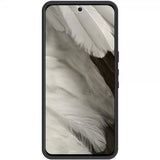 Imak Google Pixel 8 Pro Suojakuori UX-9A Series Musta