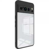 Imak Google Pixel 8 Pro Suojakuori UX-9A Series Musta