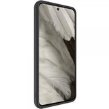Imak Google Pixel 8 Pro Suojakuori UX-9A Series Musta