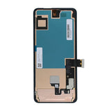 Google Google Pixel 8 Pro LCD-näyttö - Musta
