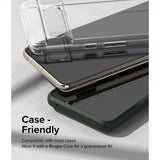 Ringke Google Pixel 8 Pro -näytönsuoja Dual Easy Film 2 kpl