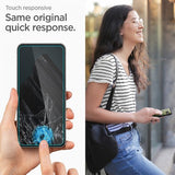Spigen Google Pixel 8 Pro -näytönsuoja GLAS.tR ALIGNmaster 2 kpl
