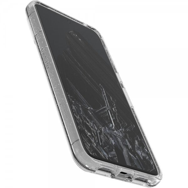 Otterbox Google Pixel 8 Pro Suojakuori Symmetry Clear Stardust