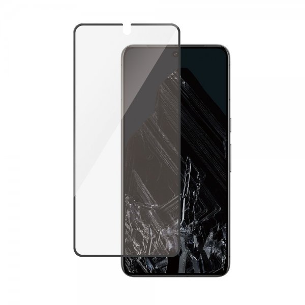 PanzerGlass Google Pixel 8 Pro Ultra-Wide Fit -näytönsuoja