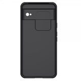 Nillkin Google Pixel 8 CamShield Pro -suojakuori Musta
