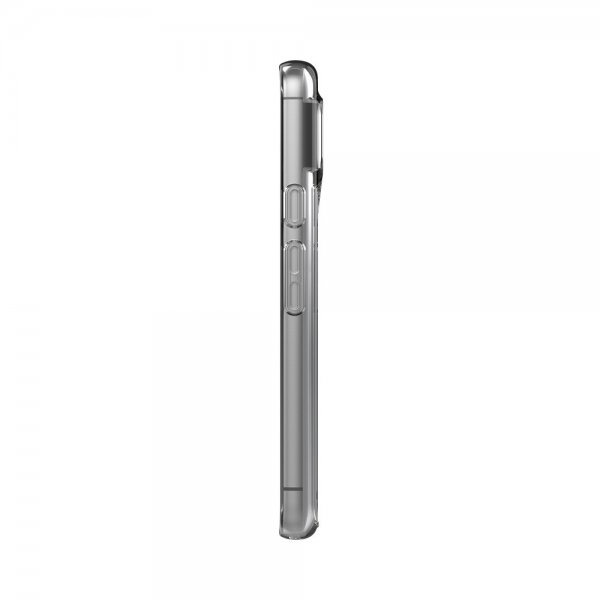 ZAGG Google Pixel 8 -suojakuori Crystal Palace läpinäkyvä