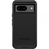 Otterbox Google Pixel 8 Suojakuori Defender Musta