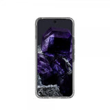 Tech21 Google Pixel 8 -suojakuori Evo Clear, läpinäkyvä