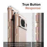 Ringke Google Pixel 8 Suojakuori Fusion Clear
