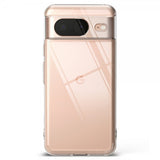Ringke Google Pixel 8 Suojakuori Fusion Clear
