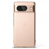 Ringke Google Pixel 8 -suojakuori Fusion Matte Clear