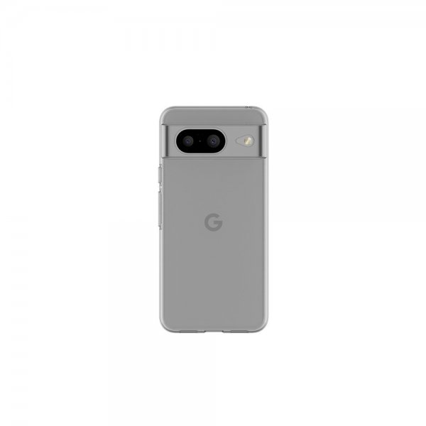 dbramante1928 Google Pixel 8 Suojakuori Greenland Transparent