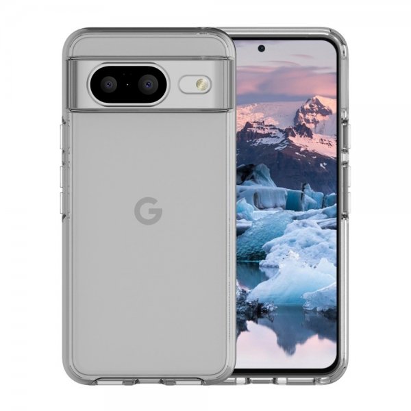 dbramante1928 Google Pixel 8 Kuori Iceland Ultra D3O Transparent