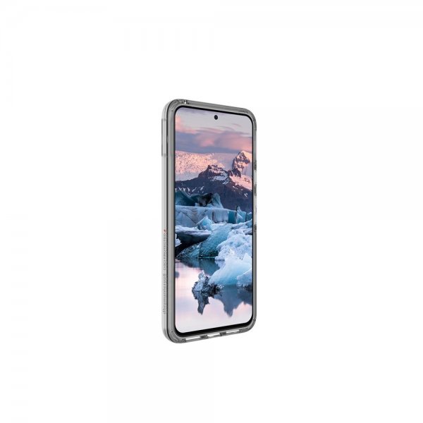 dbramante1928 Google Pixel 8 Kuori Iceland Ultra D3O Transparent