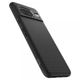 Spigen Google Pixel 8 Kuoret Liquid Air Matte Black