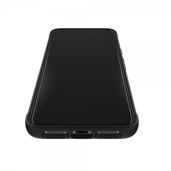 ZAGG Google Pixel 8 -suojakuori Luxe, musta
