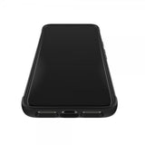 ZAGG Google Pixel 8 -suojakuori Luxe, musta