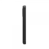 ZAGG Google Pixel 8 -suojakuori Luxe, musta