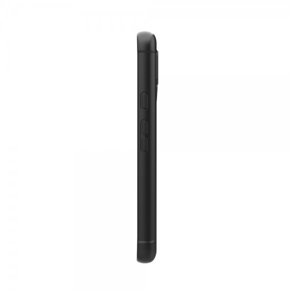 ZAGG Google Pixel 8 -suojakuori Luxe, musta