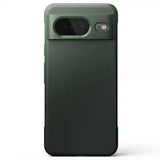 Ringke Google Pixel 8 -suojakuori Onyx Dark Green