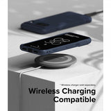 Ringke Google Pixel 8 -suojakuori Onyx Navy