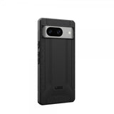 Urban Armor Gear (UAG) Google Pixel 8 Scout -suojakuori, musta