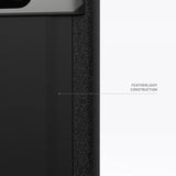 Urban Armor Gear (UAG) Google Pixel 8 Scout -suojakuori, musta