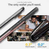 Spigen Google Pixel 8 Slim Armor CS Rose Gold -suojakuori