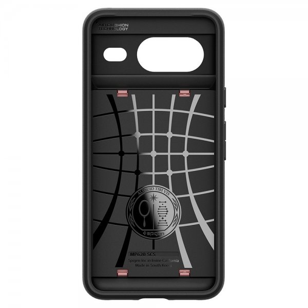Spigen Google Pixel 8 Slim Armor CS Rose Gold -suojakuori