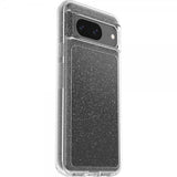 Otterbox Google Pixel 8 -suojakuori Symmetry Clear Stardust