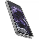 Otterbox Google Pixel 8 -suojakuori Symmetry Clear Stardust
