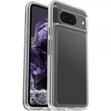 Otterbox Google Pixel 8 -suojakuori Symmetry Clear läpinäkyvä