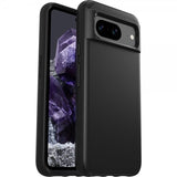 Otterbox Google Pixel 8 Suojakuori Symmetry Musta