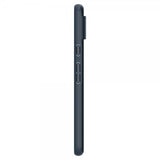 Spigen Google Pixel 8 -suojakuori Thin Fit Metal Slate