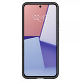 Spigen Google Pixel 8 Thin Fit -kuori, musta