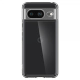 Spigen Google Pixel 8 Suojakuori Ultra Hybrid Crystal Clear