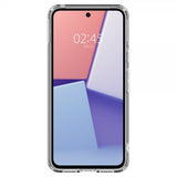 Spigen Google Pixel 8 Suojakuori Ultra Hybrid Crystal Clear