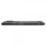 Spigen Google Pixel 8 -suojakuori Ultra Hybrid Zero One, musta