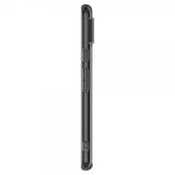 Spigen Google Pixel 8 -suojakuori Ultra Hybrid Zero One, musta