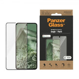 PanzerGlass Google Pixel 8 -näytönsuoja Ultra-Wide Fit