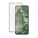 PanzerGlass Google Pixel 8 -näytönsuoja Ultra-Wide Fit