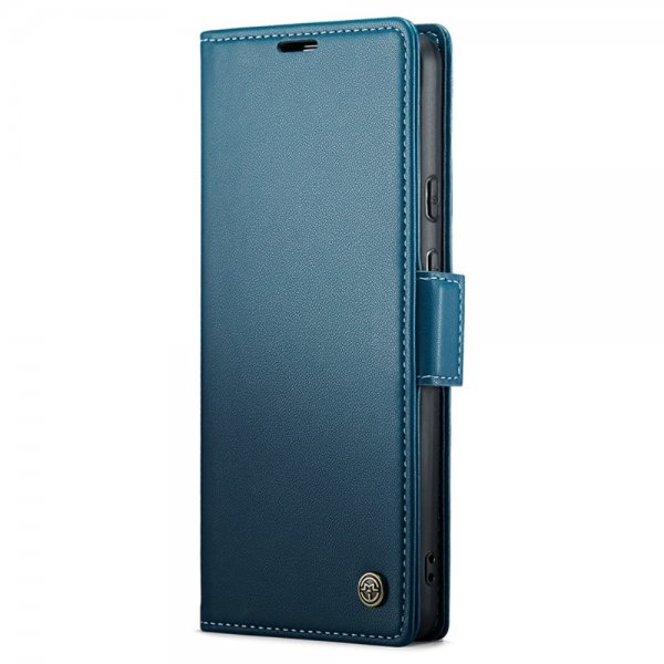 CaseMe Google Pixel 8a -suojakotelo 023 Series sininen