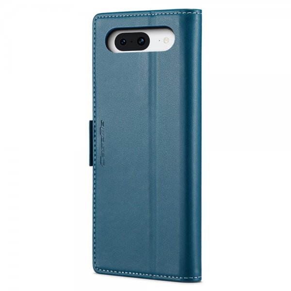 CaseMe Google Pixel 8a -suojakotelo 023 Series sininen