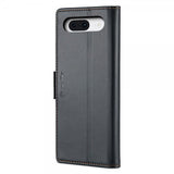 CaseMe Google Pixel 8a Suojakotelo 023-sarja Musta