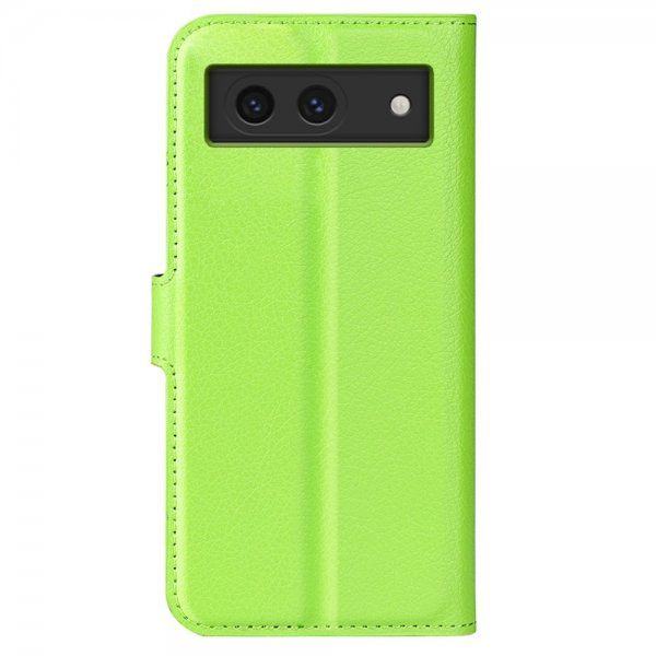 Google Pixel 8a -litchivihreä kuori