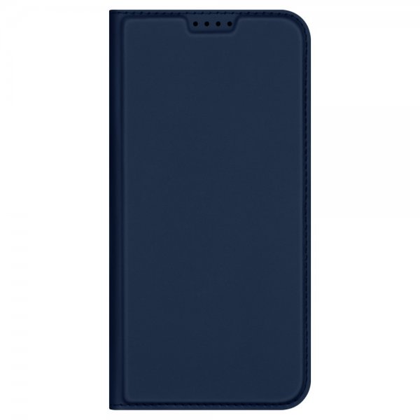 Dux Ducis Google Pixel 8a Fodral Skin Pro -sarja Sininen